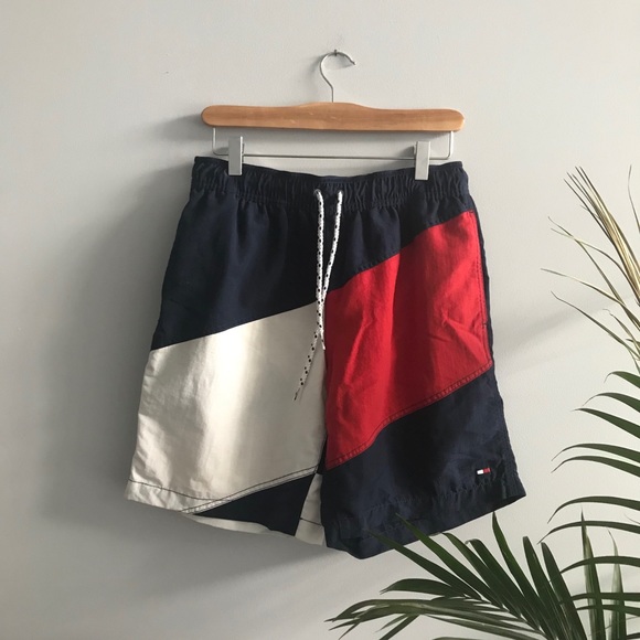 Tommy Hilfiger Other - Tommy Hilfiger Swim Shorts